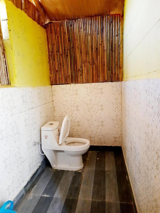 Mukteshwar Grand Retreat Exterior photo
